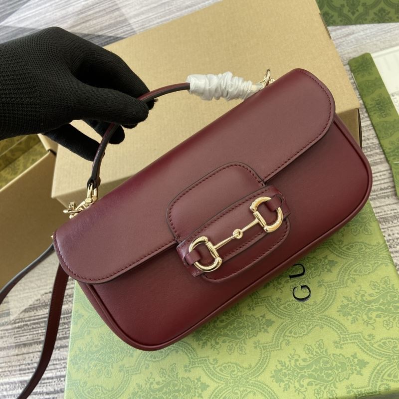 Gvc*1 horsebit bags